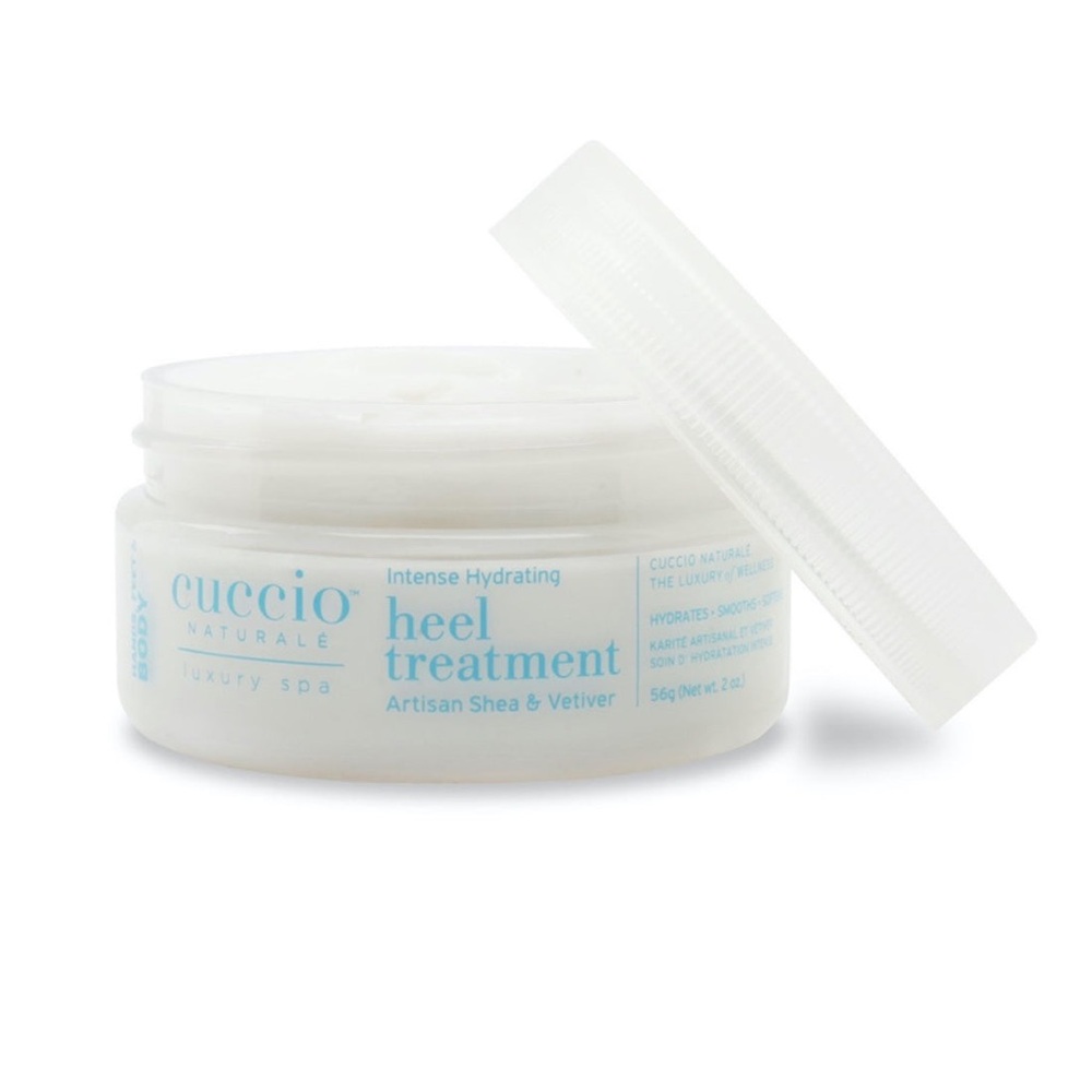 Cuccio Heel Treatment - NEW & SEALED